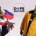 Ghanaian music duo, Dope Nation