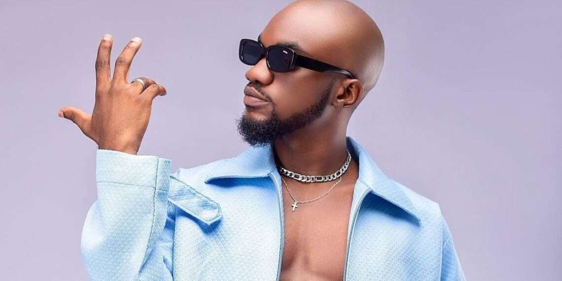 Mr. Drew On Why He Left Royalties With Former Label