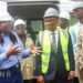 VALCO Is Lucrative And Opened To Investment- Deputy Lands Minister To Stakeholders 12 Deputy Minister for Lands and Natural Resources in charge of Mining, George Mireku Duker.