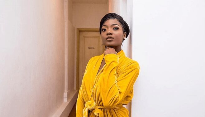 Efya Doesn't Have A Very Strong PR Team - Sally Mann Frimpong 1 Efya