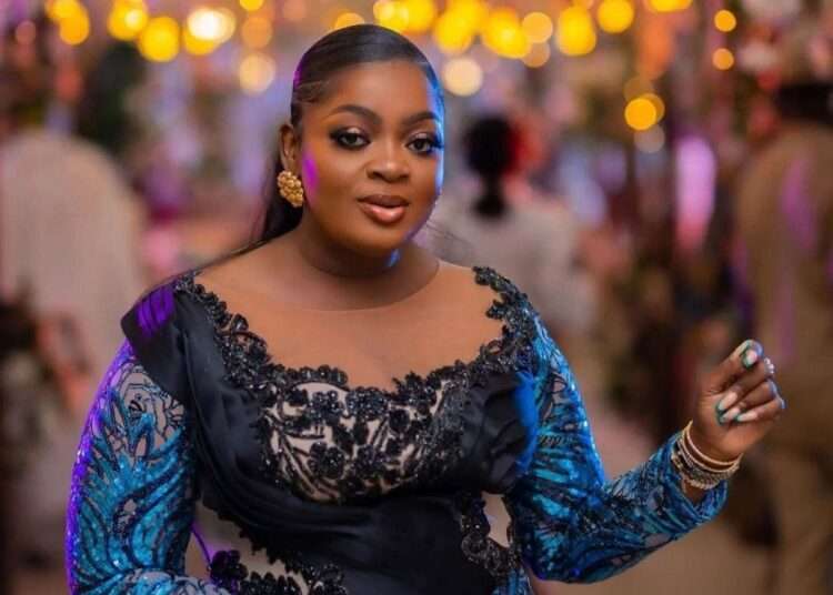 We Celebrities Are Human Too - Eniola Badmus 1 Nigerian actress, Eniola Badmus