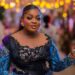 Nigerian actress, Eniola Badmus