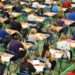 Head Teachers Mourn Over GCSE Results, As Absenteeism And Mental Health Among Students Raise Eyebrow 13 It's revealed that, fewer top GCSE grades could be awarded on results day this week.
