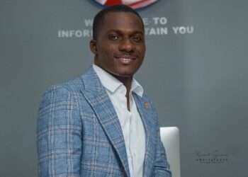 I’m Not Sure What My Life Would Have Been Like If I Hadn’t Been A Blogger – Zionfelix