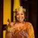 Ghanaian gospel musician, Empress Gifty