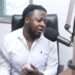Founder of NKZ Music and rap star, Guru