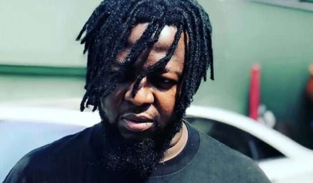 Guru Reveals Source Of Feud With Kuami Eugene 1 Ghanaian rapper, Guru