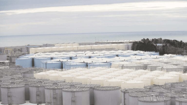 Japan To Commence Discharge Of Treated Radioactive Water From Fukushima Plant As Early As August 24 3