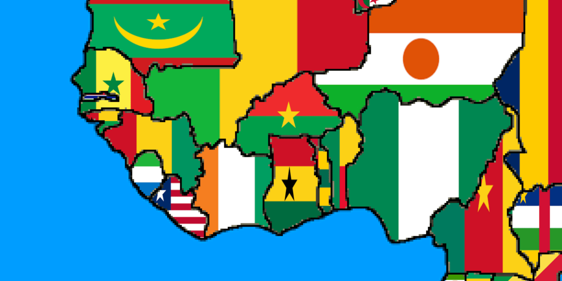 AfDB Projects Positive Economic Outlook for Ghana and Its Neighboring West African Countries