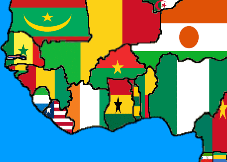 AfDB Projects Positive Economic Outlook for Ghana and Its Neighboring West African Countries