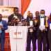 AGI Expresses Readiness to Build Strong Partnerships With Relevant Stakeholders to Reduce Carbon Emission 11 AGI Expresses Readiness to Build Strong Partnerships With Relevant Stakeholders to Reduce Carbon Emission