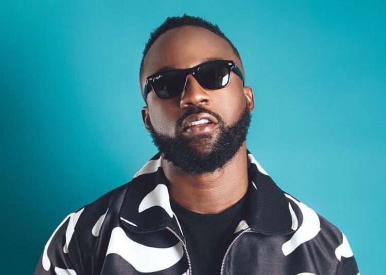 I Almost Committed Suicide – Iyanya 1 Nigerian musician, Iyanya