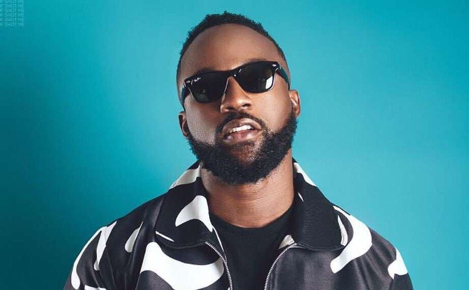 I Almost Committed Suicide – Iyanya 1 Nigerian musician, Iyanya