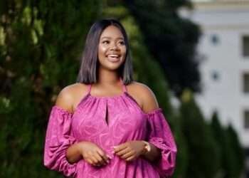 Men Are Not The Prize – Kafui Danku