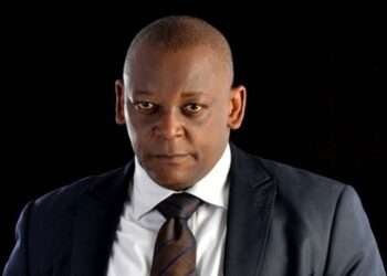 'My Mum Was A Rascal’ – Veteran Nollywood actor Keppy Ekpenyong 5 Veteran Nollywood actor, Keppy Ekpenyong