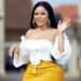 My Mom Wanted To Disown When I Ventured Into Music – Kisa Gbekle Reveals 11 Ghanaian actress, Kisa Gbekle