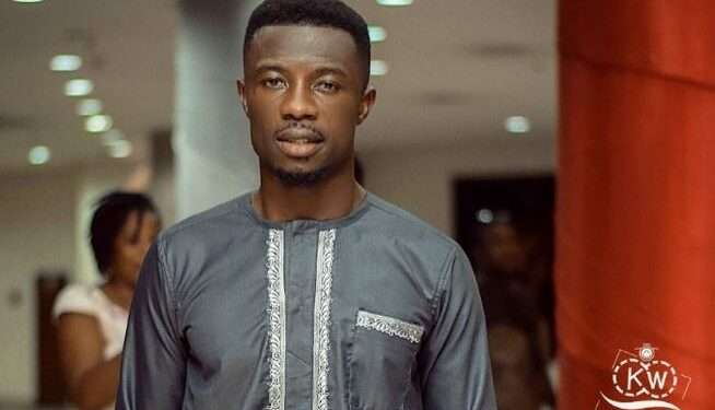 Kwaku Manu