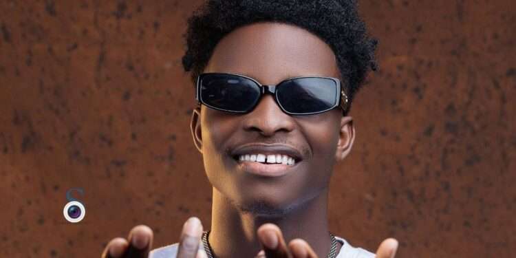 Kofi Kinaata Motivated Me To Do Music – Lasmid 1 Ghanaian artist, Lasmid