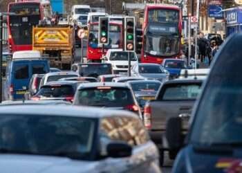 London Mayor Comes Hard On Downing Street Over Its Stance On ULEZ Policy 1 London Mayor Comes Hard On Downing Street Over Its Stance On ULEZ Policy