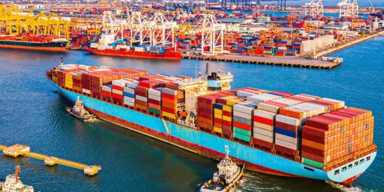 Stakeholders Highlights the Importance of Blue Economy to Ghana