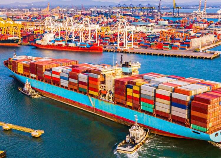 Stakeholders Highlights the Importance of Blue Economy to Ghana