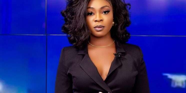 Michy Says Old Men From MUSIGA Should Be Sacked 1 Popular socialite, Michy