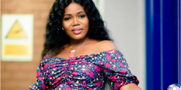 Ghanaian musician, Mzbel