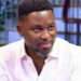 Entertainment pundit, Kwame A-Plus