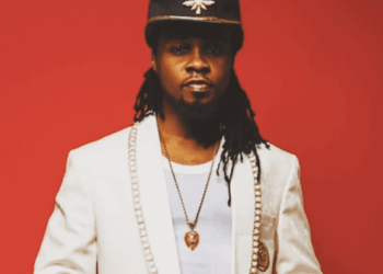 Ghanaian hiplife artist, Natty Borax