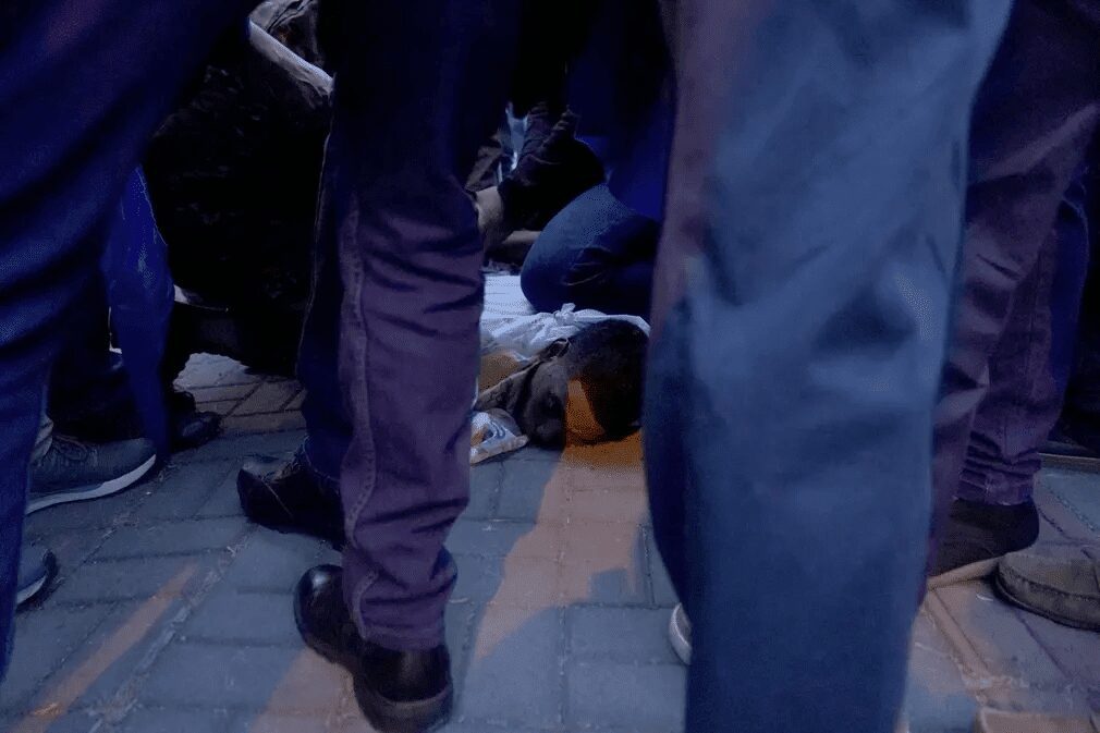Ecuador: Presidential Candidate Fernando Villavicencio Assassinated, State Of Emergency Declared 5 ob2o1ufn