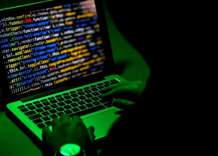 UN OHCHR warns off soaring internet fraud in southeast Asia.