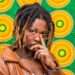 Ghanaian musician, OV