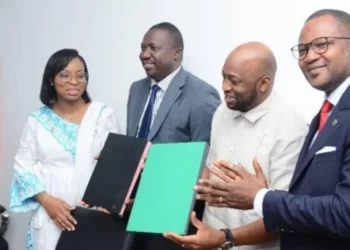 Guinea: Transitional Government and AfDB Group Sign $28 Million Loan Agreement For Agropastoral Development, Digitization And Market Access