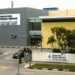 Singapore Hangs Third Drug Trafficking Prisoner In A Week 11 The Singapore Prison Service entrance.