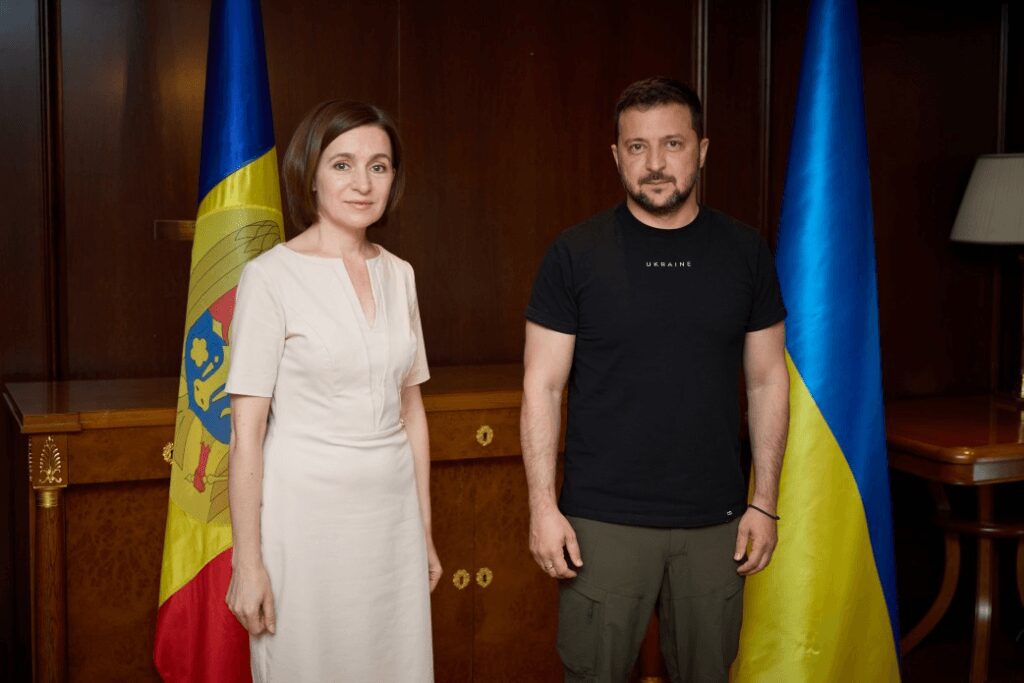 Zelenskyy Meets European Commission President 3 q6qnuvq7