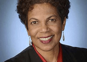 U.S. District Judge, Tanya Chutkan.