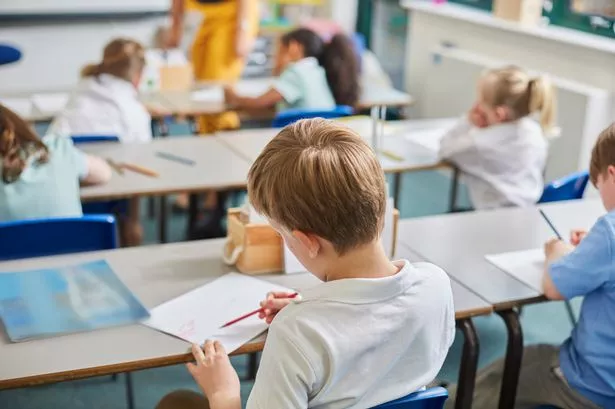 Dilapidated Educational Structures Asked To Be Shut Down By The Government 2 school 3.0