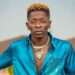 Ghanaian dancehall artist, Shatta Wale