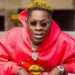 Ghanaian artist, Shatta Wale