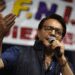 Ecuador: Presidential Candidate Fernando Villavicencio Assassinated, State Of Emergency Declared 11 The Ecuadorean presidential candidate Fernando Villavicencio at a campaign rally in Quito. The politician was shot dead as he left the event.