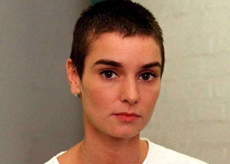 Irish Coastal Village Prepares For 'A Last Goodbye' To Singer Sinead O’Connor 1 The late singer, Sinead O'Connor