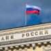 Russia’s Central Bank Hikes Interest Rates By 3.5 Percentage Points As Its Rouble Continues To Sink