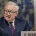 Ryabkov Criticizes Biden For His Remarks On Prigozhin Reported Death 15 Russian Deputy Foreign Minister, Sergei Ryabkov.