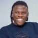 Ghanaian dancehall artist, Stonebwoy