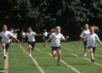 Labour criticizes Tory administration over its poor supervision of school sports over the past 13 years.