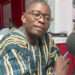 NPP Is Setting Up The Vice President For Failure- Lanchene Toobu 12 tobu yeh