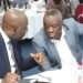 Africa Tourism Research Network Welcomes GH¢100 Million To Promote Youth-led Tourism Enterprises 11 Minister of Tourism, Arts and Culture, Dr Ibrahim Mohammed Awal.