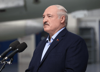 The European Union Is Our Neighbour And We Should Maintain Contacts With Them- Lukashenko 4 President of Belarus, Alexander Lukashenko.