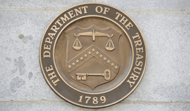 Treasury Issues Sanctions Targeting Entities Linked To Iran’s Defence Industry
