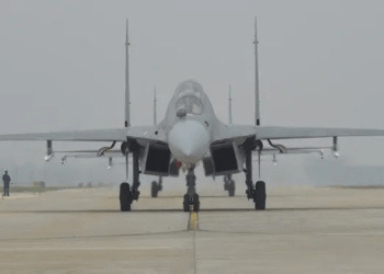 China Criticizes Lai’s U.S Stopovers, Launches Military Drills Around Taiwan